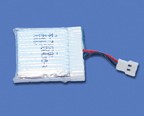 Аккумулятор Walkera 3.7V 400 Mah - HM-LM2-1-Z-21