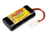Аккумулятор HPI Plazma 4.8V Ni-Mh 4300mAh - HPI-101935