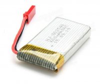 Аккумулятор Jin Xin Da Li-Ion 1S 3.7V 600мАч - JXD-509-12