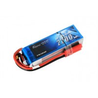 Аккумулятор Gens Li-Po - 14.8В 2200мАч 25C (4S1P) - B25C22-4S