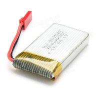 Аккумулятор Li-Po - 3.7В 600мАч (JXD 509) - JXD-509-18