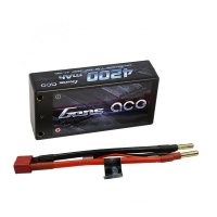 Аккумулятор Li-Po - 7.4В 4200мАч 60C Pro Racing (2S, shorty) - GA-B-60C-4200-2S2P-shorty-29