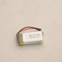 Аккумулятор Li-poly MJX  3.7V 300mAh 20C - F48-016