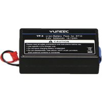 Аккумулятор Li-Ion Yuneec 5200 мАч 1S 3.6V 1C: ST10 - YUNST10100