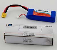 Аккумулятор Cheerson LiPo 11.1В 2700мАч  - CX-20-010