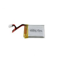 Аккумулятор Cheerson LiPo 3.7В 500мАч  - CX-30-11