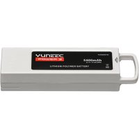 Аккумулятор Yuneec LiPo 5400мАч 3S 11.1В 3C : Q500 - YUNQ500105