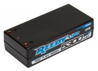 Аккумулятор Team Associated Reedy 70C 7.4В 5300мАч - AS322