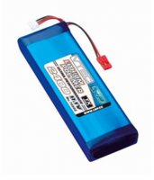 Аккумулятор Sanwa LiPo TX-Pack Sanwa 11.1V 2400 Mah - LRP-79988