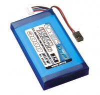 Аккумулятор LRP VTEC LiPo TX-Pack Futaba 11.1V 3000 Mah - LRP-79980