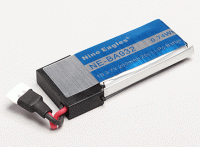 Аккумулятор Nine Eagles 3.7V 200 Mah - NE402280018A(100D)