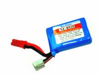 Аккумулятор Nine Eagles 8.4V 350 Mah - NE4933001(770B)