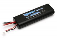 Аккумулятор Reedy LiPo 3400мАч 7.4В 25C - AS714