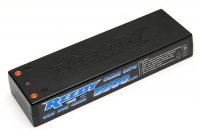 Аккумулятор Reedy LiPo 5500мАч 7.4В 60C - AS628