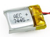 Аккумулятор Syma 3.7V 100 Mah - s013-17