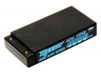 Аккумулятор силовой - Reedy LiPo 4600mAh 3.7V 40C - AS719