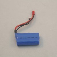 Аккумулятор Syma 7.4V 650 Mah - F1-14