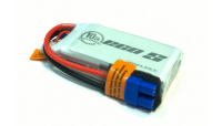 Аккумулятор Dualsky ECO  Li-Po  7.4V 2S1P 1300мАч - XP13002ECO