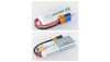 Аккумулятор Dualsky ECO Li-Po 7.4V 1800мАч 2S1P - XP18002ECO