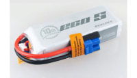Аккумуляторная батарея Dualsky ECO 1800мАч 3S1P 11.1V (XP18003ECO) - XP18003ECO