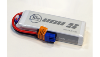 Аккумулятор Dualsky ECO Li-Po 11.1V 2200мАч 3S1P  - XP22003ECO