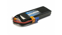 Аккумуляторная батарея Dualsky ES 3200мАч 3S1P 11.1V, 20C (XP32003ES) - XP32003ES