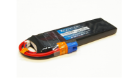 Аккумуляторная батарея Dualsky ES 3200mAh 2S1P 20c (XP32002ES) - XP32002ES