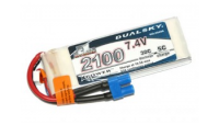 Аккумуляторная батарея Dualsky EX 2100mAh 2S1P 7.4V, 5C charge (XP21002EX) - XP21002EX