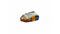 Аккумуляторная батарея Dualsky EX 800mAh 3S1P 11.1V, 5C charge - XP08003EX