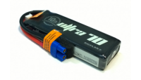 Аккумуляторная батарея Dualsky Ultra 2250mAh 2S1P 7.4V (31172) (XP22502ULT) - XP22502ULT
