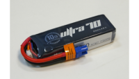 Аккумуляторная батарея Dualsky Ultra 2250mAh 3S1P 11.1V (31173) (XP22503ULT) - XP22503ULT