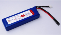 Аккумулятор Hyperion G3 Li-Po 3300мАч 18.5V 5S VX 35C|65C - HP-LG335-3300-5S