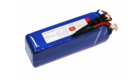 Аккумулятор Hyperion G3 Li-Po 22.2V 5400мАч  6S VX 35C|65C  - HP-LG335-5400-S6S2