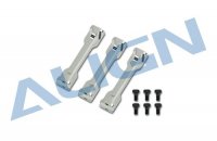Блоки крепления рамы, Align T-Rex 550L - H55B008XXT