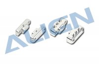 Блоки крепления рамы, Align T-Rex 600E Pro|EFL Pro - H60214AT