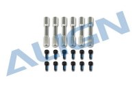 Болты Align M2.5, M470|480L|690L - M480004XXT