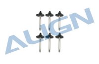 Болты M3x36 со шляпкой Align M470|480L|690L - M480029XXT