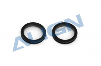 Демпферы для верхней площадки рамы Align M480L|690L - M480030XXT