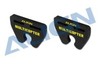 Держатели лопастей (тапки) Align M470|480L|690L - M480018XXT