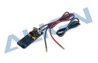 Бесколлекторный регулятор для мультироторных платформ Align M690L|M480L|M470 - HES04001T