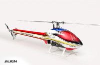 Фюзеляж Align T-Rex 450L - HF4510T
