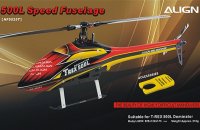 Фюзеляж Align T-Rex 500L - HF5025T