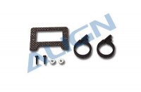 Хвостовое крепление серво, Align T-Rex 600 - H60041T
