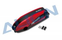 Капот (A) Align: MR25|MR25P - HC42511T