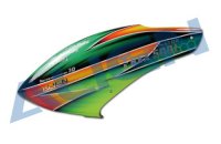 Капот крашенный Align T-Rex 500L - HC5123T