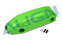 Капот Align (зеленый): MR25|MR25P - HC42502T
