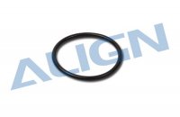 Кольцо резиновое для двигателя Align 55H - HE55H09T