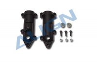 Корпус хвостового редуктора Align, T-Rex 600 - H60043T