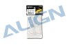Крышки двигателей 2205, MR25|MR25P - M425020XXT