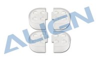 Крышки LED-индикаторов Align: MR25|MR25P - M425015XXT